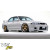 FRP GTR-look Front Bumper > Nissan Skyline (R33) GTS 1995-1998 > 2/4dr - image 12