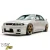 FRP GTR-look Front Bumper > Nissan Skyline (R33) GTS 1993-1995 > 2/4dr - image 19