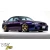 FRP GTR-look Front Bumper > Nissan Skyline (R33) GTS 1995-1998 > 2/4dr - image 49