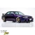 FRP GTR-look Front Bumper > Nissan Skyline (R33) GTS 1995-1998 > 2/4dr - image 50