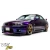 FRP GTR-look Front Bumper > Nissan Skyline (R33) GTS 1995-1998 > 2/4dr - image 51