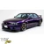 FRP GTR-look Front Bumper > Nissan Skyline (R33) GTS 1995-1998 > 2/4dr - image 55