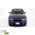 FRP GTR-look Front Bumper > Nissan Skyline (R33) GTS 1993-1995 > 2/4dr - image 58