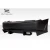 1999-2004 Ford Mustang Bomber Rear Bumper - image 7