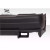 1999-2004 Ford Mustang Duraflex Bomber Rear Bumper Cover 1 Piece