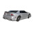 1999-2004 Ford Mustang Duraflex Bomber Rear Bumper - 1 Piece - image 1