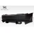 1999-2004 Ford Mustang Bomber Rear Bumper - image 6