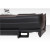 1999-2004 Ford Mustang Bomber Rear Bumper - 1 Piece - image 6