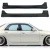 FRP FKON Side Skirts > Nissan Skyline (R33) GTS 1993-1998 > 4dr Sedan - image 1
