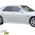 FRP FKON Side Skirts > Nissan Skyline (R33) GTS 1995-1998 > 4dr Sedan - image 3