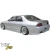 FRP FKON Side Skirts > Nissan Skyline (R33) GTS 1995-1998 > 4dr Sedan - image 6