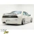 FRP FKON Rear Bumper > Nissan Skyline (R33) GTS 1993-1998 > 4dr Sedan - image 3