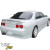 FRP FKON Rear Bumper > Nissan Skyline (R33) GTS 1995-1998 > 4dr Sedan - image 5