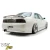 FRP FKON Rear Bumper > Nissan Skyline (R33) GTS 1993-1998 > 4dr Sedan - image 5