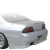 FRP FKON Rear Bumper > Nissan Skyline (R33) GTS 1995-1998 > 4dr Sedan - image 6