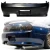 FRP FKON Rear Bumper > Nissan Skyline (R33) GTS 1993-1998 > 4dr Sedan - image 9