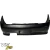 FRP FKON Rear Bumper > Nissan Skyline (R33) GTS 1993-1998 > 4dr Sedan - image 12