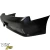 FRP FKON Rear Bumper > Nissan Skyline (R33) GTS 1995-1998 > 4dr Sedan - image 12