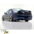 FRP FKON Rear Bumper > Nissan Skyline (R33) GTS 1993-1998 > 4dr Sedan - image 22