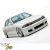 FRP FKON Body Kit 4pc > Nissan Skyline (R33) GTS 1993-1995 > 2dr Coupe - image 26