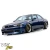 FRP FKON Body Kit 4pc > Nissan Skyline (R33) GTS 1993-1995 > 2dr Coupe - image 52