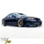 FRP FKON Body Kit 4pc > Nissan Skyline (R33) GTS 1993-1995 > 2dr Coupe - image 56