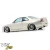 FRP FKON Body Kit 4pc > Nissan Skyline (R33) GTS 1993-1995 > 2dr Coupe - image 67