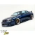 FRP FKON Body Kit 4pc > Nissan Skyline (R33) GTS 1993-1995 > 2dr Coupe - image 78