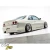 FRP FKON Body Kit 4pc > Nissan Skyline (R33) GTS 1993-1995 > 2dr Coupe - image 97