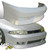 VSaero FRP FKON Body Kit 4pc > Nissan Skyline R33 GTS 1995-1998 > 2dr Coupe - image 7