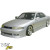 FRP FKON Body Kit 4pc > Nissan Skyline (R33) GTS 1995-1998 > 2dr Coupe - image 8