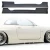 FRP FKON Body Kit 4pc > Nissan Skyline (R33) GTS 1993-1995 > 2dr Coupe - image 57