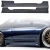 FRP FKON Body Kit 4pc > Nissan Skyline (R33) GTS 1993-1995 > 2dr Coupe - image 72