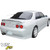 VSaero FRP FKON Body Kit 4pc > Nissan Skyline R33 GTS 1995-1998 > 4dr Sedan - image 39