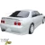 FRP FKON Body Kit 4pc > Nissan Skyline (R33) GTS 1993-1995 > 4dr Sedan - image 39