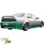 FRP FKON Body Kit 4pc > Nissan Skyline (R33) GTS 1995-1998 > 4dr Sedan - image 52