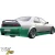 FRP FKON Body Kit 4pc > Nissan Skyline (R33) GTS 1995-1998 > 4dr Sedan - image 52