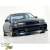 FRP FKON Body Kit 4pc > Nissan Skyline (R33) GTS 1993-1995 > 4dr Sedan - image 44