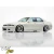 FRP FKON Body Kit 4pc > Nissan Skyline (R33) GTS 1993-1995 > 4dr Sedan - image 64
