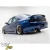 FRP FKON Body Kit 4pc > Nissan Skyline (R33) GTS 1993-1995 > 4dr Sedan - image 92