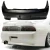 FRP FKON Body Kit 4pc > Nissan Skyline (R33) GTS 1993-1995 > 4dr Sedan - image 96