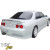 FRP FKON Body Kit 4pc > Nissan Skyline (R33) GTS 1995-1998 > 4dr Sedan - image 37