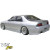VSaero FRP FKON Body Kit 4pc > Nissan Skyline (R33) GTS 1995-1998 > 4dr Sedan - image 41