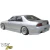 FRP FKON Body Kit 4pc > Nissan Skyline (R33) GTS 1995-1998 > 4dr Sedan - image 41