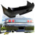 FRP FKON Body Kit 4pc > Nissan Skyline (R33) GTS 1995-1998 > 4dr Sedan - image 50