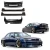 FRP FKON Body Kit 4pc > Nissan Skyline (R33) GTS 1993-1995 > 4dr Sedan - image 3