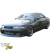 VSaero FRP FKON Body Kit 4pc > Nissan Skyline (R33) GTS 1995-1998 > 4dr Sedan - image 13