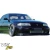 FRP FKON Body Kit 4pc > Nissan Skyline (R33) GTS 1993-1995 > 4dr Sedan - image 14