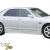 FRP FKON Body Kit 4pc > Nissan Skyline (R33) GTS 1993-1995 > 4dr Sedan - image 22