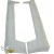 FRP FKON Body Kit 4pc > Nissan Skyline (R33) GTS 1995-1998 > 4dr Sedan - image 29